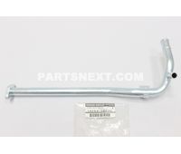 Nissan 14053-0W010 PIPE ASSY-HEATER RETURN,FRONT OEM Original Genuine 140530W010