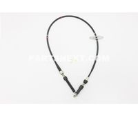 Toyota 33820-2B060 CABLE ASSY, TRANSMISSION CONTROL OEM Original Genuine 338202B060