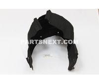 Toyota 65637-07030 LINER, RR WHEEL OEM Original Genuine 6563707030