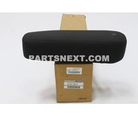 Nissan 87750-ZQ01B ARMREST ASSY OEM Original Genuine 87750ZQ01B