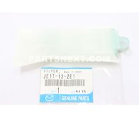 Mazda JE17-13-ZE1 FILTER,FUEL PUMP OEM Original Genuine JE1713ZE1