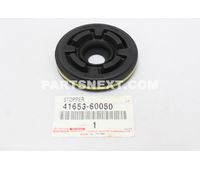 Toyota 41653-60050 STOPPER, FRONT DIFFERENTIAL MOUNT, UPPER OEM Original Genuine 4165360050