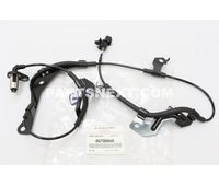 Mitsubishi 4670B006 SENSOR,FR ABS,RH OEM Original Genuine 4670B006