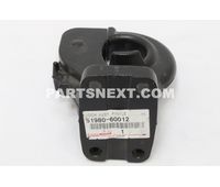 Toyota 51980-60012 HOOK ASSY, PINTLE OEM Original Genuine 5198060012