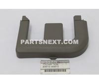 Nissan 84910-AX610 FINISHER-TRUNK OEM Original Genuine 84910AX610
