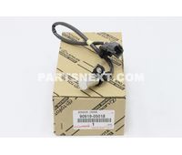 Toyota 90919-05018 SENSOR, CRANK POSITION OEM Original Genuine 9091905018