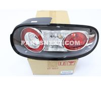 Mazda NF79-51-170C LENS&BODY(R),RRCO OEM Original Genuine NF7951170C