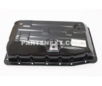 Toyota 35106-60180 PAN SUB-ASSY, AUTOMATIC TRANSMISSION OIL OEM Original Genuine 3510660180