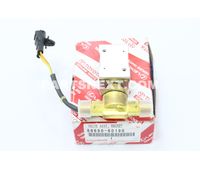 Toyota 88690-60190 VALVE, MAGNET OEM Original Genuine 8869060190