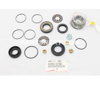 Toyota 04445-12150 GASKET KIT, POWER STEERING GEAR(FOR RACK & PINION) OEM Original Genuine 0444512150