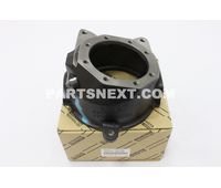 Toyota 43212-60120 KNUCKLE, STEERING, LH OEM Original Genuine 4321260120