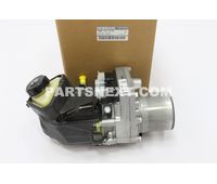 Nissan 49110-3TA6C PUMP ASSY-ELECTRIC POWER STEERING OEM Original Genuine 491103TA6C