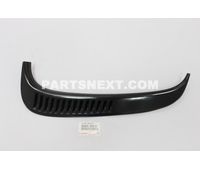 Toyota 62906-60010 LOUVER, QUATER VENTILATION, LH OEM Original Genuine 6290660010