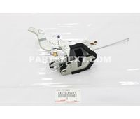 Toyota 69310-60091 LOCK ASSY, FRONT DOOR, RH OEM Original Genuine 6931060091