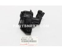 Toyota 87240-50130 VALVE ASSY, HEATER WATER OEM Original Genuine 8724050130