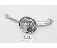 Toyota 15104-46060 STRAINER SUB-ASSY, OIL OEM Original Genuine 1510446060