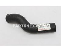 Toyota 16571-17080 HOSE, RADIATOR, NO.1 OEM Original Genuine 1657117080