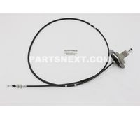Nissan 18201-0W000 WIRE ASSY-ACCELERATOR OEM Original Genuine 182010W000