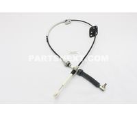 Toyota 33820-0K051 CABLE ASSY, TRANSMISSION CONTROL OEM Original Genuine 338200K051