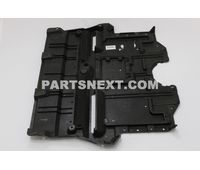 Toyota 51410-53081 COVER, ENGINE UNDER OEM Original Genuine 5141053081