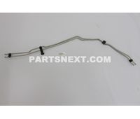 Toyota 87248-60531 PIPE SUB-ASSY, WATER OEM Original Genuine 8724860531