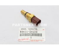 Toyota 89429-24020 SENSOR, OIL TEMPERATURE OEM Original Genuine 8942924020
