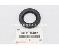 Toyota 90311-32012 SEAL, OIL(FOR TRANSMISSION FRONT BEARING RETAINER) OEM Original Genuine 9031132012
