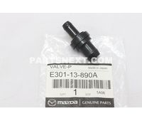 Mazda E301-13-890A VALVE,P.C.V OEM Original Genuine E30113890A