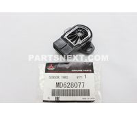 Mitsubishi MD628077 SENSOR,THROT BODY THROTTLE OEM Original Genuine MD628077