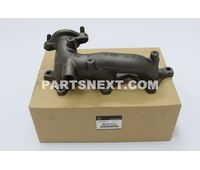 Mitsubishi MR450954 MANIFOLD,EXHAUST,LH OEM Original Genuine MR450954