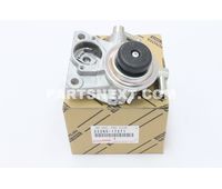 Toyota 23380-17271 CAP ASSY, FUEL FILTER OEM Original Genuine 2338017271