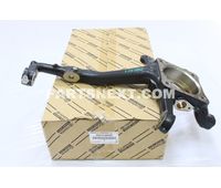 Toyota 43212-0K030 KNUCKLE, STEERING, LH OEM Original Genuine 432120K030