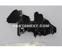 Toyota 53293-KK150 DEFLECTOR, RADIATOR OEM Original Genuine 53293KK150