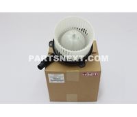 Mitsubishi 7802A312 FAN & MOTOR KIT,HEAT OEM Original Genuine 7802A312