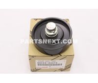 Toyota 88440-60070 PULLEY ASSY, IDLE OEM Original Genuine 8844060070