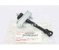 Toyota 68620-0C023 CHECK ASSY FR DOOR OEM Original Genuine 686200C023