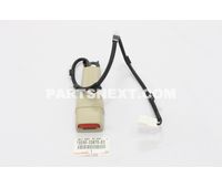 Toyota 73230-33870-E0 BELT ASSY FR SEAT OEM Original Genuine 7323033870E0