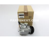 Mitsubishi 7813A978 COMPR & CLUTCH ASSY OEM Original Genuine 7813A978