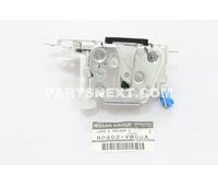 Nissan 80502-VB00A LOCK ASSY-FRONT DOOR,RH OEM Original Genuine 80502VB00A