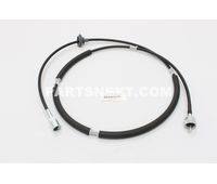 Toyota 83710-35630 CABLE ASSY, SPEEDOMETER DRIVE, NO.1 OEM Original Genuine 8371035630