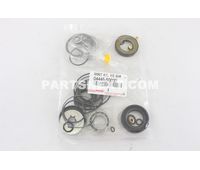 Toyota 04445-50030 GASKET KIT, POWER STEERING GEAR(FOR RACK & PINION) OEM Original Genuine 0444550030
