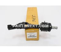 Mitsubishi 4401A334 SHAFT ASSY,STEERING OEM Original Genuine 4401A334