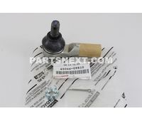 Toyota 45046-09810 END SUB-ASSY, TIE OEM Original Genuine 4504609810