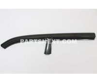 Toyota 61212-60040 RAIL, ROOF SIDE, OUTER LH OEM Original Genuine 6121260040