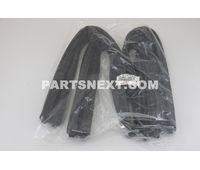 Toyota 62461-36070 RUN, REAR SIDE WINDOW, LH OEM Original Genuine 6246136070