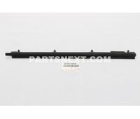 Toyota 68190-60030 WEATHERSTRIP ASSY, REAR DOOR GLASS, INNER RH OEM Original Genuine 6819060030