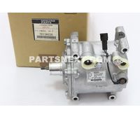 Mitsubishi 7813A036 COMPRESSOR ASSY,A/C OEM Original Genuine 7813A036