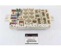 Mitsubishi 8565A131 BLOCK,CHASSIS HARNESS JCT OEM Original Genuine 8565A131