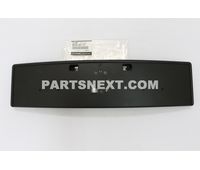 Mazda BR5H-50-171 HOLDER,LICENSE PLATE OEM Original Genuine BR5H50171