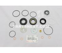 0444537010 04445-37010 Toyota Gasket kit for rack & pinion power steering gear 0444537010 04445-37010 Toyota Gasket kit for rack & pinion power steering gear